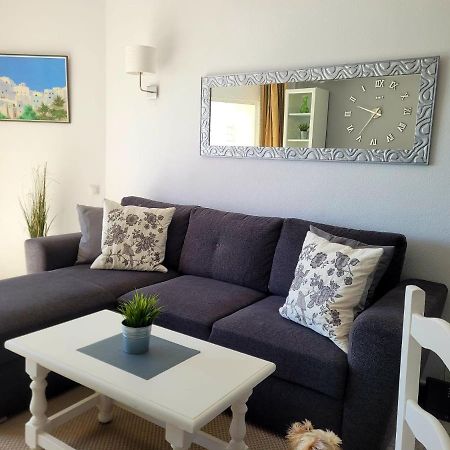 Apartamentos Tamarindos Benalmádena Exterior foto