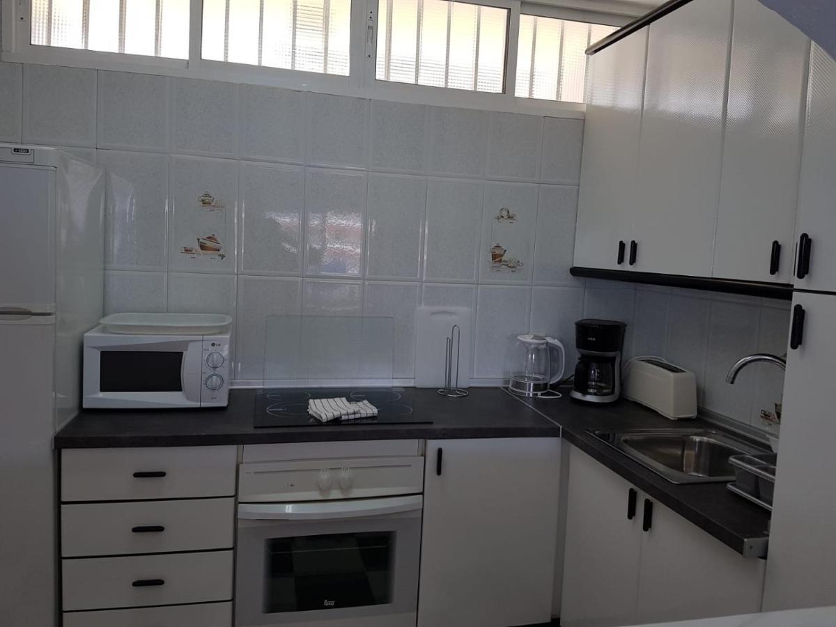 Apartamentos Tamarindos Benalmádena Exterior foto