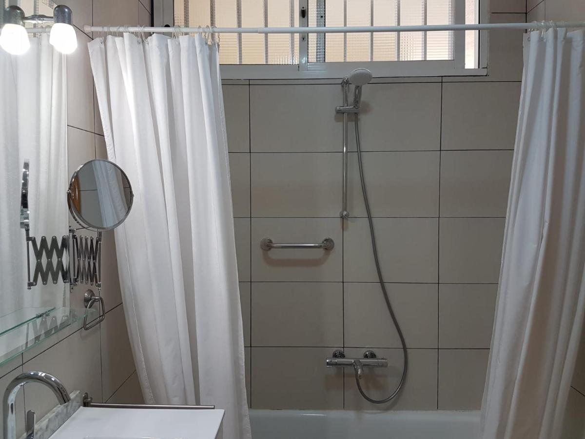 Apartamentos Tamarindos Benalmádena Exterior foto
