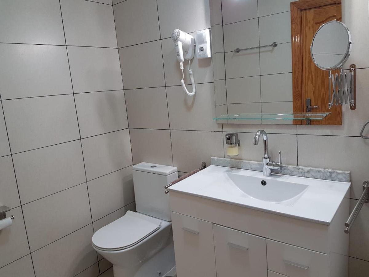 Apartamentos Tamarindos Benalmádena Exterior foto